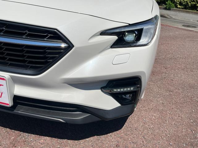 レヴォーグ ＧＴ－Ｈ　ＥＸ　ワンオーナー　純正ナビ　フルセグＴＶ　バックカメラ　ビルトインＥＴＣ　ステアリングリモコン　レーダークルーズコントロール　デジタルインナーミラー　ドライブレコーダー　アイサイト　ＬＥＤヘッドライト（30枚目）