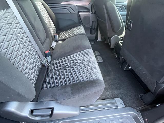 デリカD:5 P 社外フローティングナビ フルセグTV バックカメラ ETC シートヒーター パワーシート パワーバックドア ステアリングリモコン クルーズコントロール 電動パーキングブレーキ ブレーキオートホールド(8枚目)