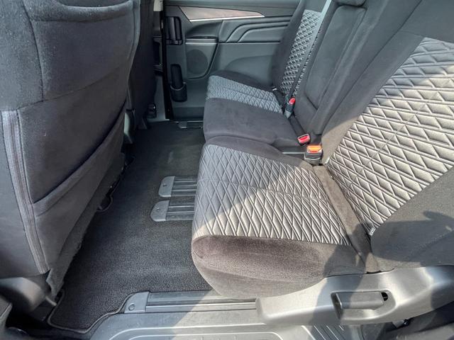 デリカD:5 P 社外フローティングナビ フルセグTV バックカメラ ETC シートヒーター パワーシート パワーバックドア ステアリングリモコン クルーズコントロール 電動パーキングブレーキ ブレーキオートホールド(10枚目)