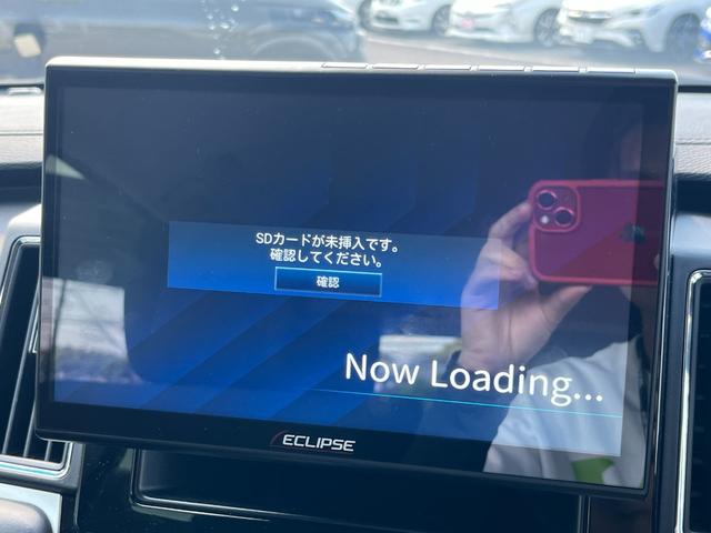 デリカD:5 P 社外フローティングナビ フルセグTV バックカメラ ETC シートヒーター パワーシート パワーバックドア ステアリングリモコン クルーズコントロール 電動パーキングブレーキ ブレーキオートホールド(15枚目)