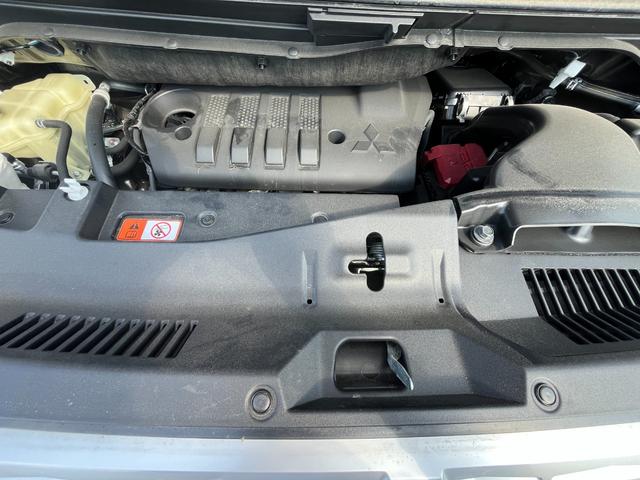 デリカD:5 P 社外フローティングナビ フルセグTV バックカメラ ETC シートヒーター パワーシート パワーバックドア ステアリングリモコン クルーズコントロール 電動パーキングブレーキ ブレーキオートホールド(33枚目)