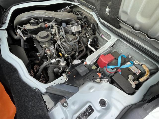 ハイエースワゴン ＧＬ　ワンオーナー　寒冷地仕様　パノラミックビューモニター　パワースライドドア　リアフォグランプ　ＬＥＤヘッドライト　イージークローザー　トヨタセーフティーセンス　キーフリー　プッシュスタート（29枚目）