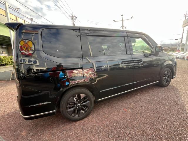 ステップワゴン スパーダ 純正ナビ フルセグTV バックカメラ ビルトインETC 両側パワースライドドア ステアリングリモコン クルーズコントロール 電動パーキングブレーキ ブレーキオートホールド ホンダセンシング(4枚目)