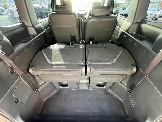 ステップワゴン スパーダ 純正ナビ フルセグTV バックカメラ ビルトインETC 両側パワースライドドア ステアリングリモコン クルーズコントロール 電動パーキングブレーキ ブレーキオートホールド ホンダセンシング(6枚目)