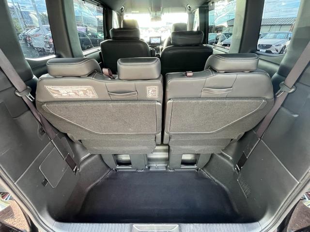 ステップワゴン スパーダ 純正ナビ フルセグTV バックカメラ ビルトインETC 両側パワースライドドア ステアリングリモコン クルーズコントロール 電動パーキングブレーキ ブレーキオートホールド ホンダセンシング(7枚目)