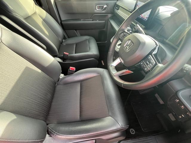 ステップワゴン スパーダ 純正ナビ フルセグTV バックカメラ ビルトインETC 両側パワースライドドア ステアリングリモコン クルーズコントロール 電動パーキングブレーキ ブレーキオートホールド ホンダセンシング(8枚目)