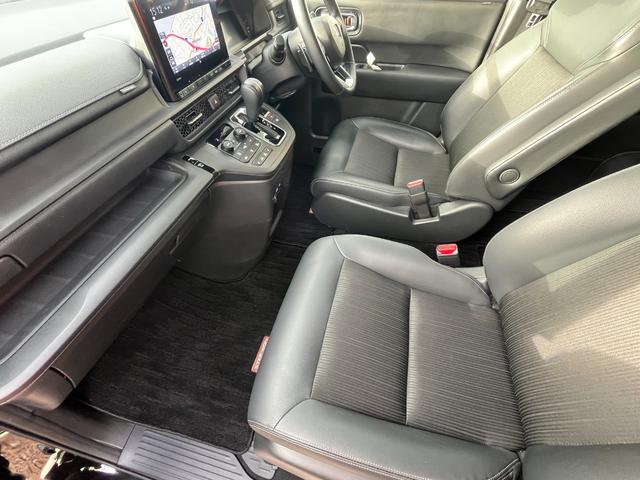 ステップワゴン スパーダ 純正ナビ フルセグTV バックカメラ ビルトインETC 両側パワースライドドア ステアリングリモコン クルーズコントロール 電動パーキングブレーキ ブレーキオートホールド ホンダセンシング(10枚目)