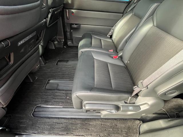 ステップワゴン スパーダ 純正ナビ フルセグTV バックカメラ ビルトインETC 両側パワースライドドア ステアリングリモコン クルーズコントロール 電動パーキングブレーキ ブレーキオートホールド ホンダセンシング(11枚目)