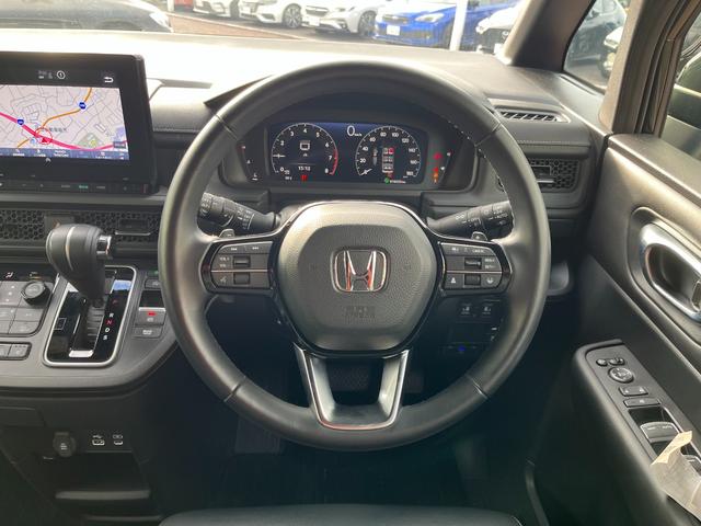 ステップワゴン スパーダ 純正ナビ フルセグTV バックカメラ ビルトインETC 両側パワースライドドア ステアリングリモコン クルーズコントロール 電動パーキングブレーキ ブレーキオートホールド ホンダセンシング(14枚目)