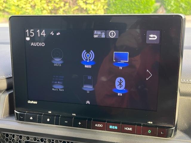 ステップワゴン スパーダ 純正ナビ フルセグTV バックカメラ ビルトインETC 両側パワースライドドア ステアリングリモコン クルーズコントロール 電動パーキングブレーキ ブレーキオートホールド ホンダセンシング(17枚目)