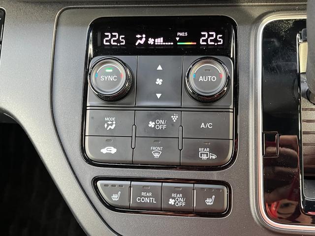 ステップワゴン スパーダ 純正ナビ フルセグTV バックカメラ ビルトインETC 両側パワースライドドア ステアリングリモコン クルーズコントロール 電動パーキングブレーキ ブレーキオートホールド ホンダセンシング(19枚目)