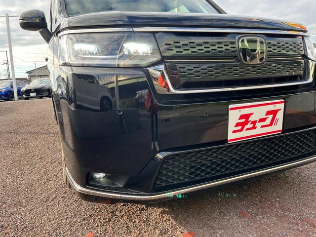 ステップワゴン スパーダ 純正ナビ フルセグTV バックカメラ ビルトインETC 両側パワースライドドア ステアリングリモコン クルーズコントロール 電動パーキングブレーキ ブレーキオートホールド ホンダセンシング(27枚目)