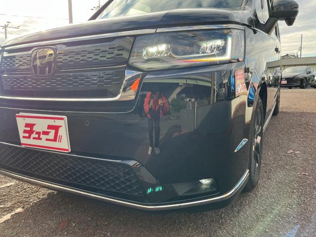 ステップワゴン スパーダ 純正ナビ フルセグTV バックカメラ ビルトインETC 両側パワースライドドア ステアリングリモコン クルーズコントロール 電動パーキングブレーキ ブレーキオートホールド ホンダセンシング(28枚目)