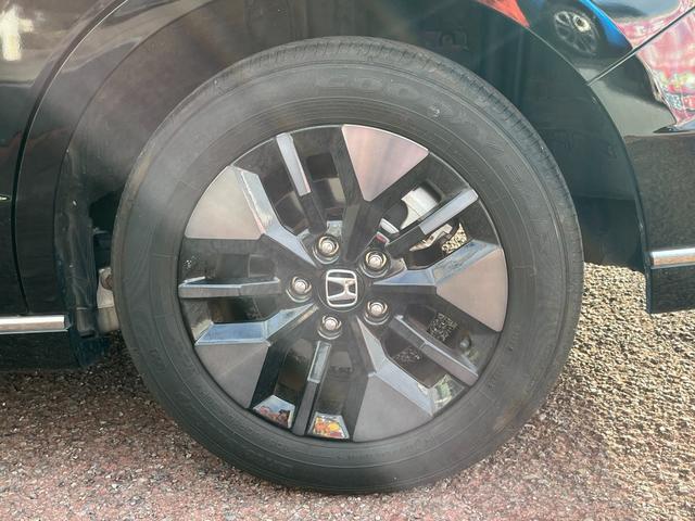 ステップワゴン スパーダ 純正ナビ フルセグTV バックカメラ ビルトインETC 両側パワースライドドア ステアリングリモコン クルーズコントロール 電動パーキングブレーキ ブレーキオートホールド ホンダセンシング(30枚目)