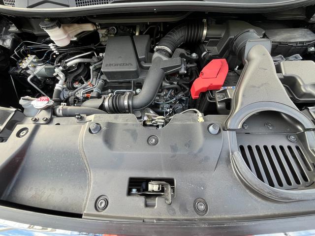 ステップワゴン スパーダ 純正ナビ フルセグTV バックカメラ ビルトインETC 両側パワースライドドア ステアリングリモコン クルーズコントロール 電動パーキングブレーキ ブレーキオートホールド ホンダセンシング(32枚目)