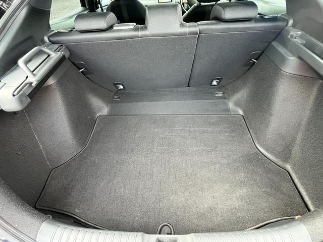 シビック ハッチバック ホンダセンシング 純正ナビ フルセグTV バックカメラ ホンダセンシング ビルトインETC ステアリングリモコン クルーズコントロール 無限アルミホイール 電動パーキングブレーキ ブレーキオートホールド(6枚目)