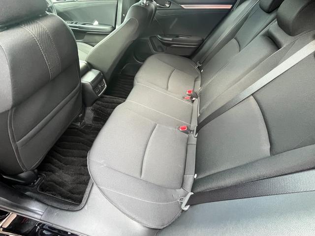 シビック ハッチバック ホンダセンシング 純正ナビ フルセグTV バックカメラ ホンダセンシング ビルトインETC ステアリングリモコン クルーズコントロール 無限アルミホイール 電動パーキングブレーキ ブレーキオートホールド(10枚目)