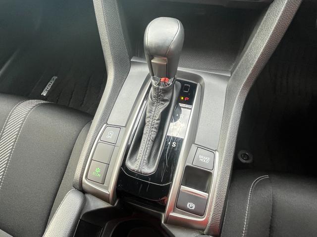 シビック ハッチバック ホンダセンシング 純正ナビ フルセグTV バックカメラ ホンダセンシング ビルトインETC ステアリングリモコン クルーズコントロール 無限アルミホイール 電動パーキングブレーキ ブレーキオートホールド(18枚目)