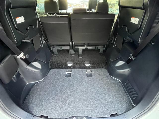 ヴォクシー ZS 煌II 純正ナビ フルセグTV トヨタセーフティーセンス 両側パワースライドドア ステアリングリモコン クルーズコントロール ビルトインETC2.0 純正アルミホイール モデリスタエアロ ドライブレコーダー(7枚目)