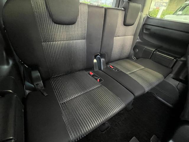 ヴォクシー ZS 煌II 純正ナビ フルセグTV トヨタセーフティーセンス 両側パワースライドドア ステアリングリモコン クルーズコントロール ビルトインETC2.0 純正アルミホイール モデリスタエアロ ドライブレコーダー(8枚目)