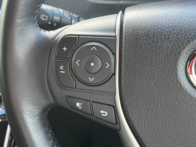 ヴォクシー ZS 煌II 純正ナビ フルセグTV トヨタセーフティーセンス 両側パワースライドドア ステアリングリモコン クルーズコントロール ビルトインETC2.0 純正アルミホイール モデリスタエアロ ドライブレコーダー(22枚目)