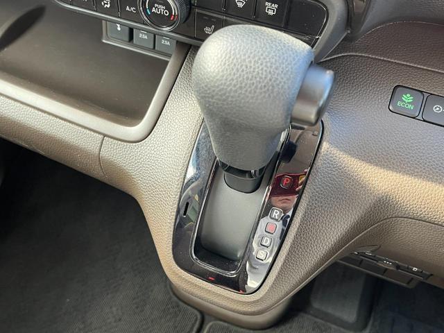 Ｎ－ＢＯＸ Ｌ　コーディネートスタイル　純正ナビ　フルセグＴＶ　バックカメラ　ビルトインＥＴＣ　ステアリングリモコン　クルーズコントロール　両側パワースライドドア　ホンダセンシング　社外アルミホイール　コーナーセンサー　ドライブレコーダー（20枚目）