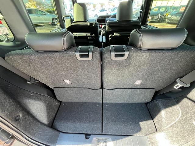 タント カスタムＸスタイルセレクション　キーフリー　プッシュスタート　スマートアシスト　両側パワースライドドア　シートヒーター　ステアリングリモコン　純正アルミホイール　ＬＥＤヘッドライト　フォグランプ（6枚目）