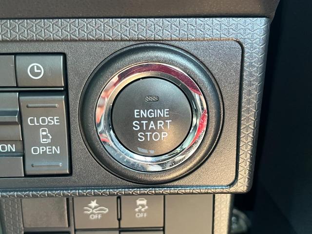 タント カスタムＸスタイルセレクション　キーフリー　プッシュスタート　スマートアシスト　両側パワースライドドア　シートヒーター　ステアリングリモコン　純正アルミホイール　ＬＥＤヘッドライト　フォグランプ（19枚目）