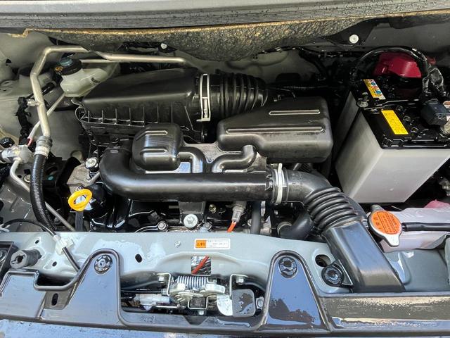 タント カスタムＸスタイルセレクション　キーフリー　プッシュスタート　スマートアシスト　両側パワースライドドア　シートヒーター　ステアリングリモコン　純正アルミホイール　ＬＥＤヘッドライト　フォグランプ（29枚目）