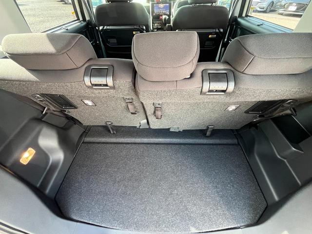 ルーミー カスタムG 社外メモリーナビ フルセグTV バックカメラ ビルトインETC 両側パワースライドドア クルーズコントロール スマートアシスト 電動パーキングブレーキ ブレーキホールド シートヒーター(6枚目)