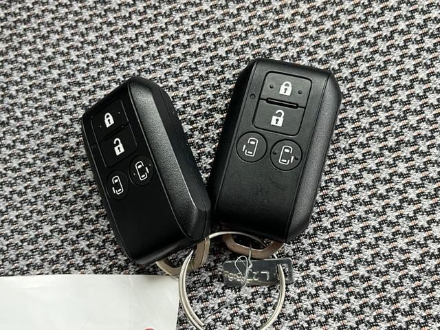 ワゴンＲスマイル ハイブリッドＸ　メーカーオプション９インチナビ　全方位カメラ　両側パワースライドドア　スズキセーフティーサポート　ステアリングリモコン　ＬＥＤヘッドライト　オートリトラミラー　ウィンカーミラー（22枚目）