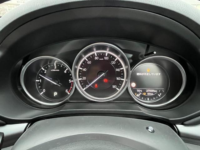 ＣＸ－５ ＸＤ　シルクベージュセレクション　純正ナビ　フルセグＴＶ　全方位カメラ　ステアリングリモコン　クルーズコントロール　ＥＴＣ　パワーシート　パワーバックドア　シートメモリー機能　電動パーキングブレーキ　ブレーキオートホールド（13枚目）