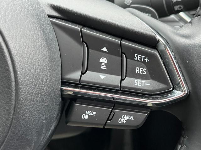 ＣＸ－５ ＸＤ　シルクベージュセレクション　純正ナビ　フルセグＴＶ　全方位カメラ　ステアリングリモコン　クルーズコントロール　ＥＴＣ　パワーシート　パワーバックドア　シートメモリー機能　電動パーキングブレーキ　ブレーキオートホールド（22枚目）