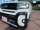 ファンクロスリミテッド　登録届出済未使用車　純正９インチディスプレイオーディオ　全方位カメラ　ビルトインＥＴＣ　両側パワースライドドア　ステアリングリモコン　クルーズコントロール　電動パーキングブレーキ　スマートアシスト（28枚目）