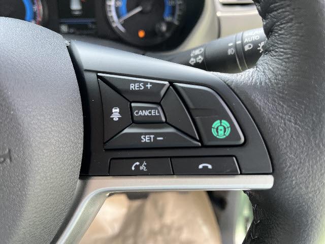 デリカミニ Ｇ　プレミアム　届出済み未使用車　ハーフレザーシート　ＬＥＤヘッドライト　ＬＥＤフォグランプ　ステアリングスイッチ　クルーズコントロール　電動パーキング　マイパイロット　両側パワースライドドア　アラウンドビューモニタ（20枚目）