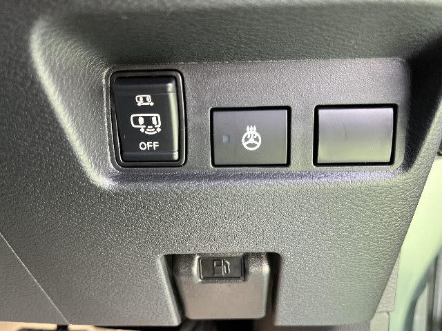 デリカミニ Ｇ　プレミアム　届出済み未使用車　ハーフレザーシート　ＬＥＤヘッドライト　ＬＥＤフォグランプ　ステアリングスイッチ　クルーズコントロール　電動パーキング　マイパイロット　両側パワースライドドア　アラウンドビューモニタ（21枚目）