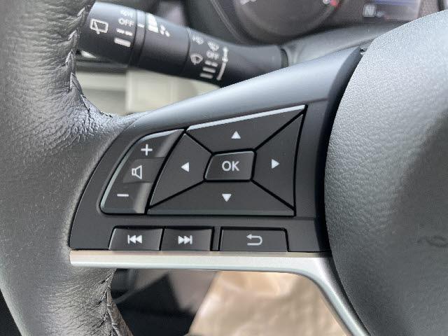 デリカミニ Ｇ　プレミアム　届出済み未使用車　ハーフレザーシート　ＬＥＤヘッドライト　ＬＥＤフォグランプ　ステアリングスイッチ　クルーズコントロール　電動パーキング　マイパイロット　両側パワースライドドア　アラウンドビューモニタ（23枚目）