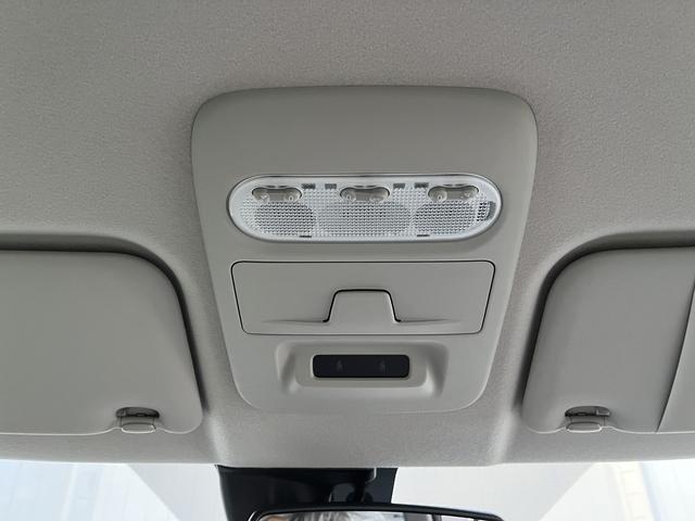ｅＫワゴン Ｍ　届出済み未使用車　フロアマット　エクシードバイザー　バックカメラ　ステアリングスイッチ（10枚目）