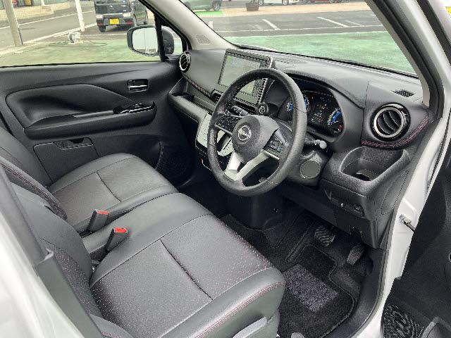 デイズ ハイウェイスター Gターボプロパイロットエディション ワンオーナー エマージェンシーブレーキ プロパイロット クルーズコントロール ターボ アラウンドビューモニター メモリーナビ フルセグTV LEDライト プッシュスタート キーフリー ETC2.0(7枚目)