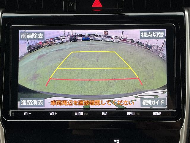 ハリアー プレミアム　ワンオーナー　トヨタセーフティセンス　クルーズコントロール　９型ＳＤナビ　フルセグＴＶ　バックカメラ　ＬＥＤライト　プッシュスタート　キーフリー　パワーバックドア（10枚目）