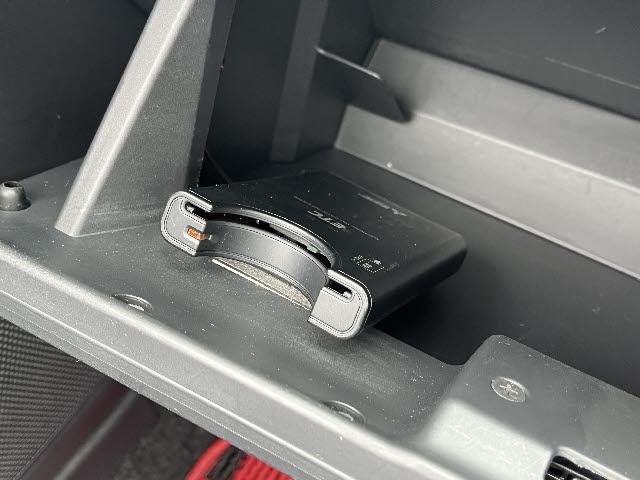 コペン ローブ　ディスプレイオーディオ　ＤＶＤ再生　ＬＥＤライト　プッシュスタート　キーフリー　両席シートヒーター　ＥＴＣ（19枚目）