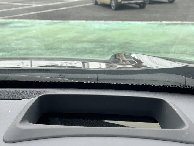 ヤリスクロス ハイブリッドＺ　トヨタセーフティセンス　ディスプレイモニター　パノラミックビューモニター　クルーズコントロール　ステアリングヒーター　シートヒーター　プッシュスタート　キーフリー　パワーバックドア　ビルトインＥＴＣ（24枚目）