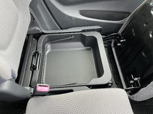 フレア HS レーダーブレーキサポート SDナビ ワンセグTV バックカメラ プッシュスタート キーフリー アイドリングストップ ETC シートヒーター 純正アルミホイール サイドバイザー(22枚目)