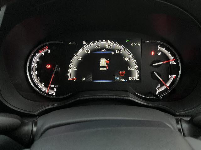 ヴォクシー S-Z トヨタセーフティセンス 両側パワースライドドア クルーズコントロール LEDライト メーカーナビ フルセグTV パノラマビューモニター フリップダウンモニター プッシュスタート キーフリー ETC20(4枚目)