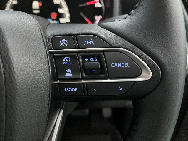 ヴォクシー S-Z トヨタセーフティセンス 両側パワースライドドア クルーズコントロール LEDライト メーカーナビ フルセグTV パノラマビューモニター フリップダウンモニター プッシュスタート キーフリー ETC20(22枚目)