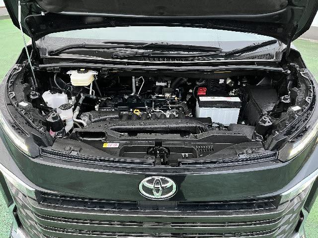 ヴォクシー S-Z トヨタセーフティセンス 両側パワースライドドア クルーズコントロール LEDライト メーカーナビ フルセグTV パノラマビューモニター フリップダウンモニター プッシュスタート キーフリー ETC20(28枚目)