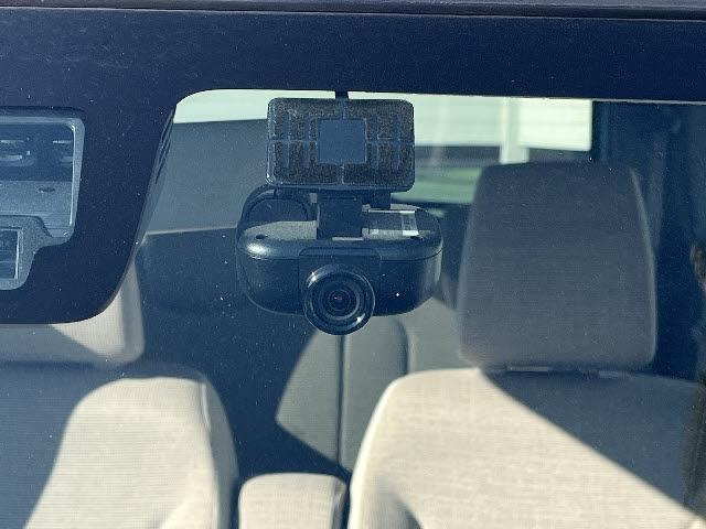 フレアワゴン ハイブリッドXS SDナビ フルセグTV ステアリングスイッチ 全方位カメラ ビルトインETC 両側パワースライドドア キーフリー プッシュスタート アイドリングストップ パーキングセンサー シートヒーター LED(12枚目)