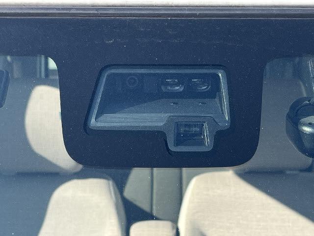 フレアワゴン ハイブリッドXS SDナビ フルセグTV ステアリングスイッチ 全方位カメラ ビルトインETC 両側パワースライドドア キーフリー プッシュスタート アイドリングストップ パーキングセンサー シートヒーター LED(20枚目)