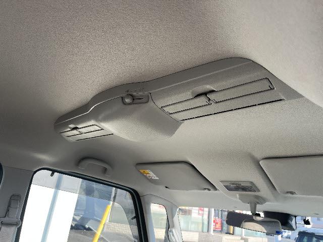 フレアワゴン ハイブリッドXS SDナビ フルセグTV ステアリングスイッチ 全方位カメラ ビルトインETC 両側パワースライドドア キーフリー プッシュスタート アイドリングストップ パーキングセンサー シートヒーター LED(22枚目)