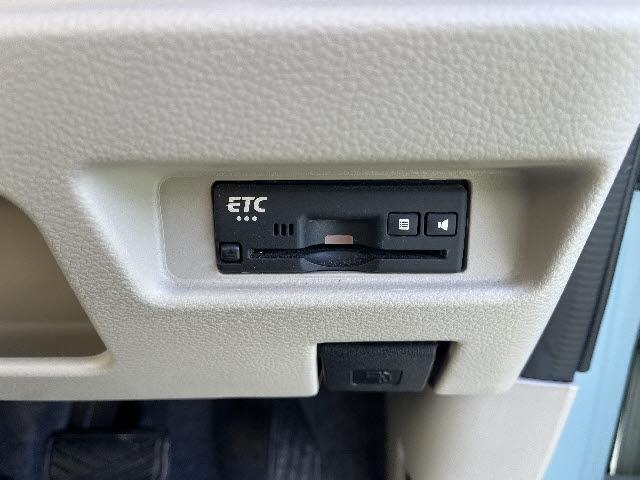 フレアワゴン ハイブリッドXS SDナビ フルセグTV ステアリングスイッチ 全方位カメラ ビルトインETC 両側パワースライドドア キーフリー プッシュスタート アイドリングストップ パーキングセンサー シートヒーター LED(23枚目)